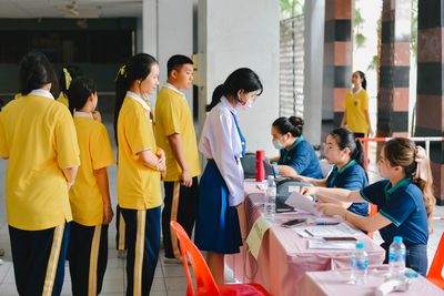 โรงเรียนปรีชานุศาสน์